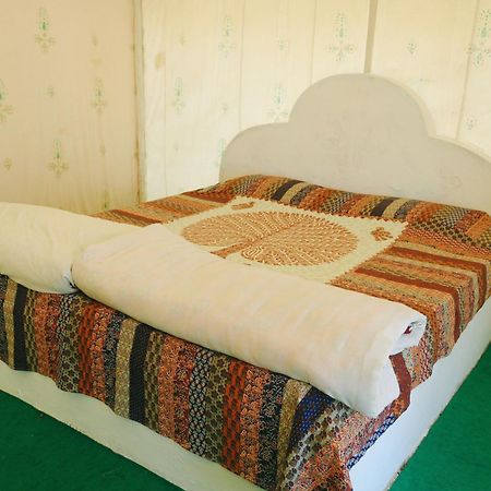 Rann Visamo Resort Bherandiāla 외부 사진