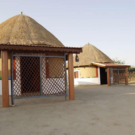 Rann Visamo Resort Bherandiāla 외부 사진