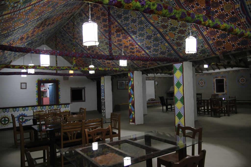 Rann Visamo Resort Bherandiāla 외부 사진
