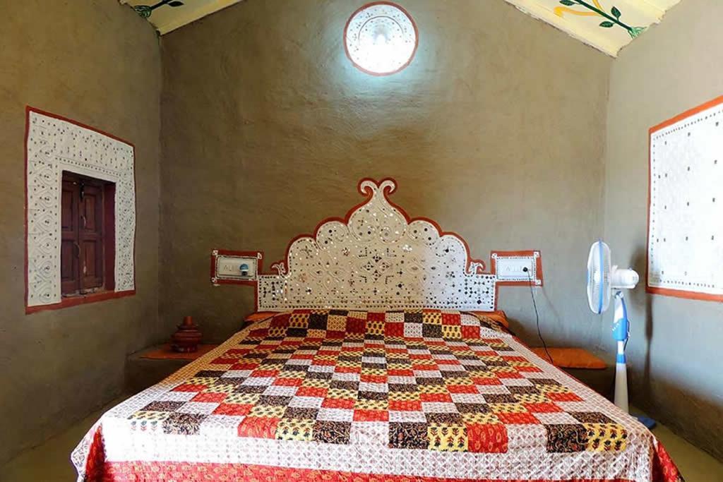 Rann Visamo Resort Bherandiāla 외부 사진