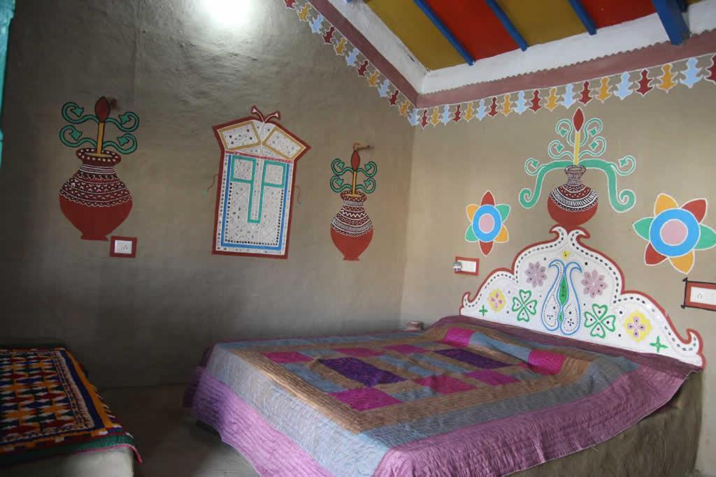 Rann Visamo Resort Bherandiāla 외부 사진