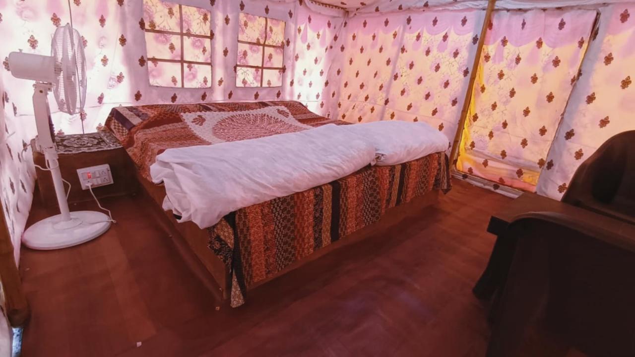 Rann Visamo Resort Bherandiāla 외부 사진