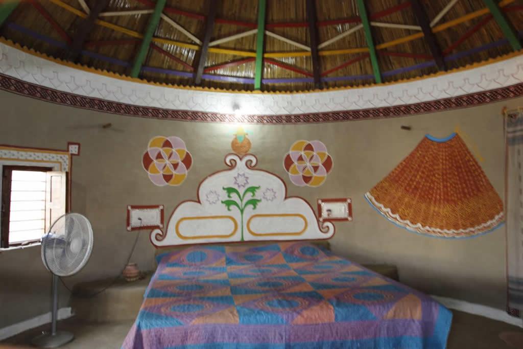 Rann Visamo Resort Bherandiāla 외부 사진