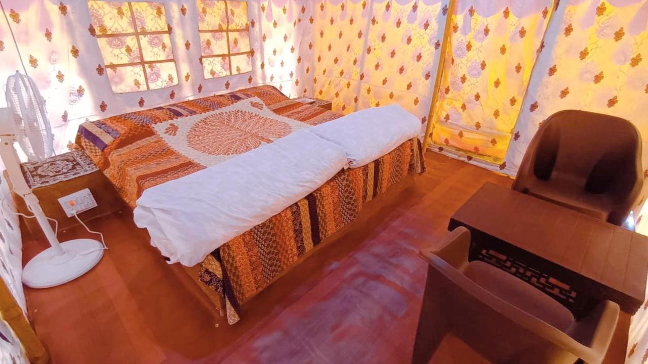 Rann Visamo Resort Bherandiāla 외부 사진