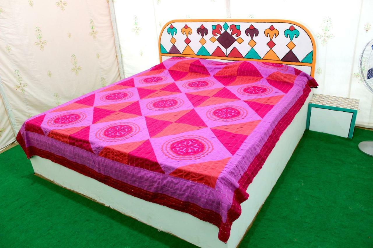 Rann Visamo Resort Bherandiāla 외부 사진