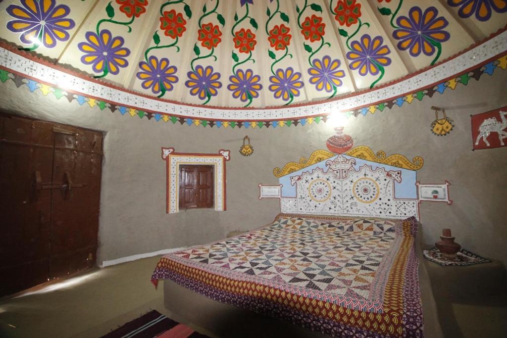 Rann Visamo Resort Bherandiāla 외부 사진